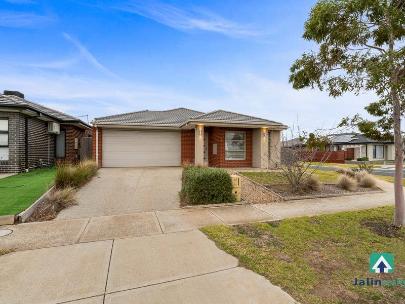 44 Pascolo Way, Wyndham Vale