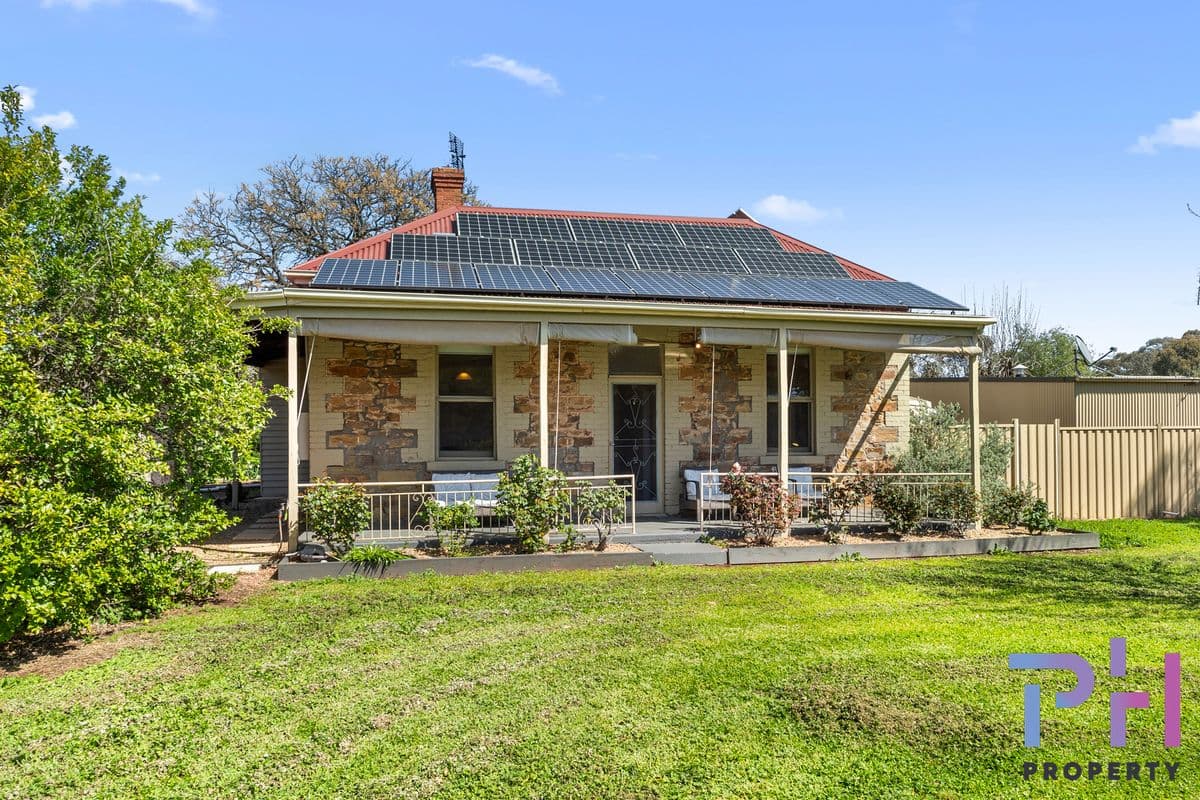59 Williams Road
