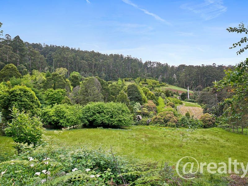 155 Olinda Creek Road, Kalorama