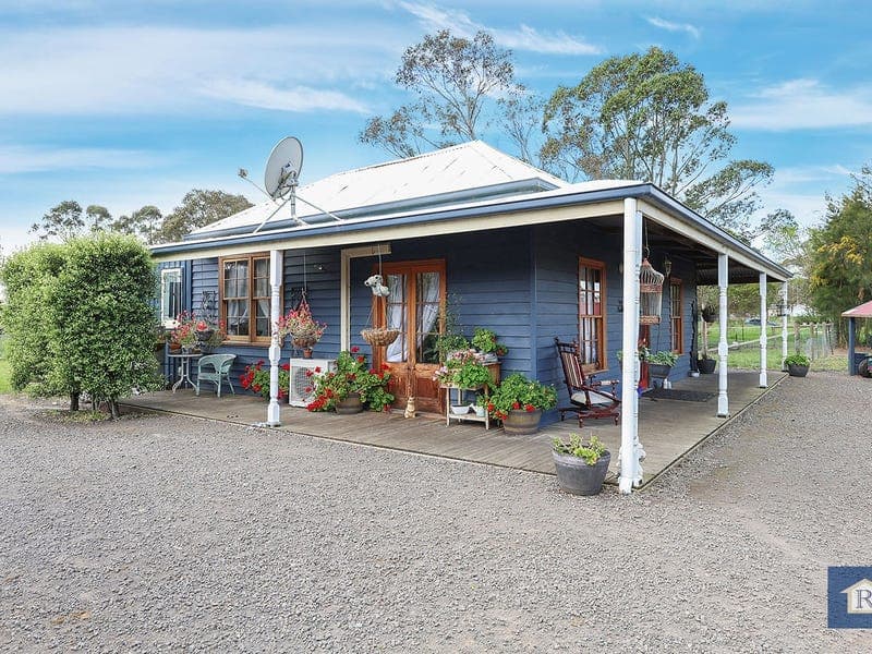 1450 Princes Highway, Pirron Yallock