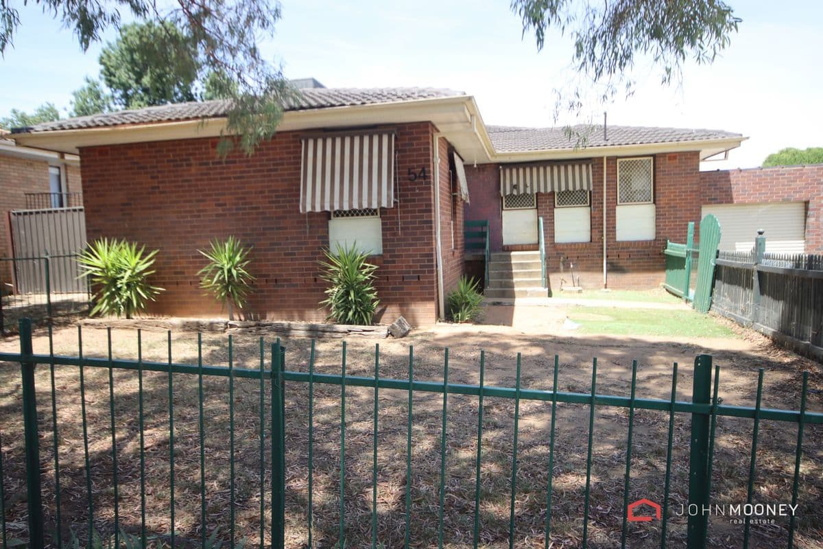 54 MUMFORD STREET