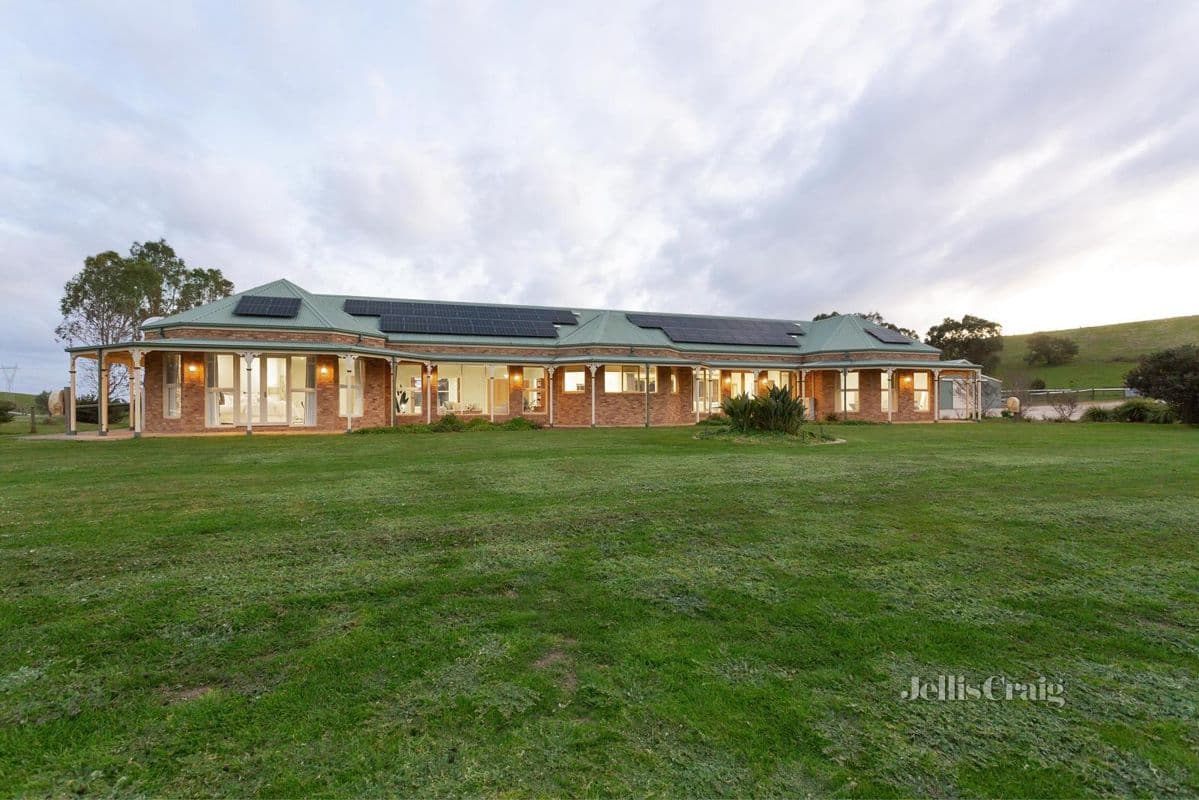 590 Eagles Nest Road