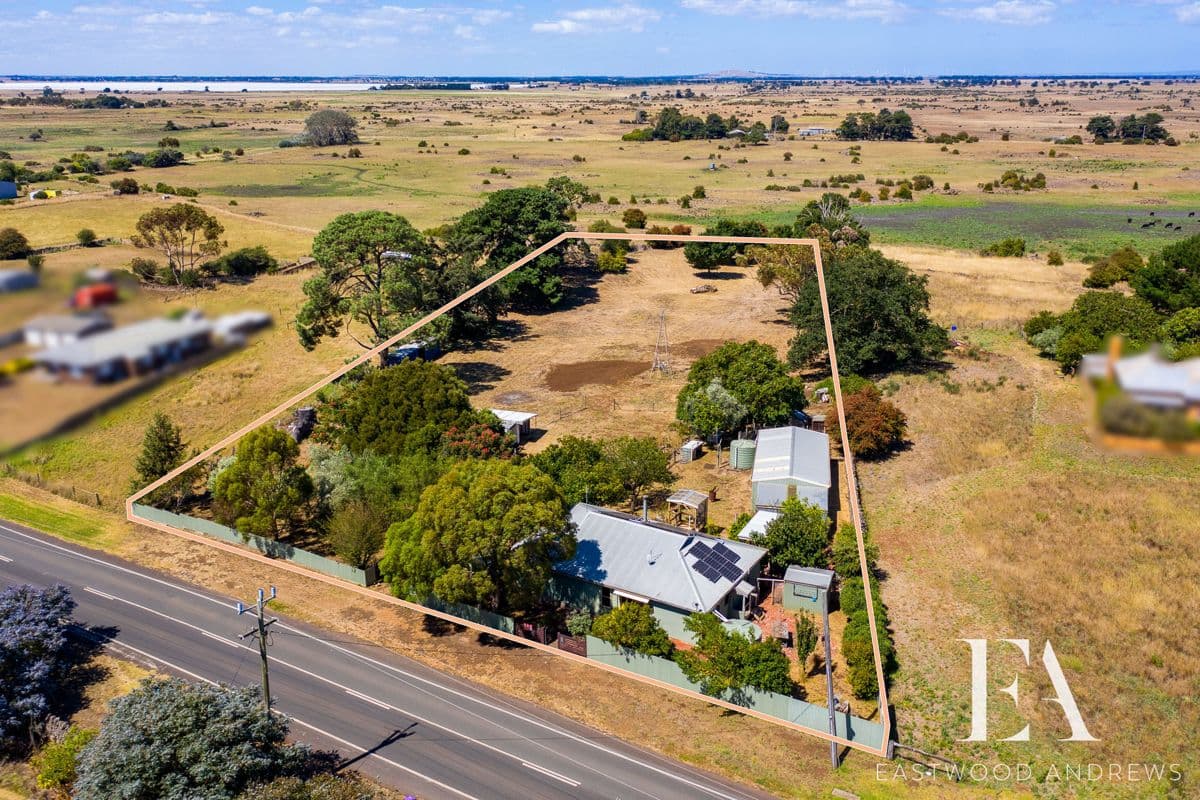 614 Coragulac Beeac Road