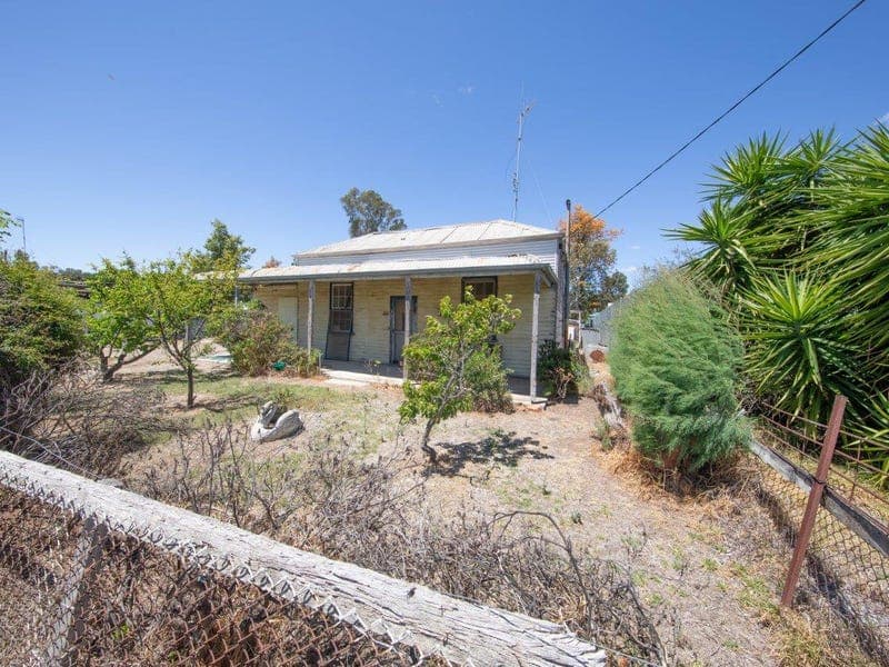 41 Forest Street