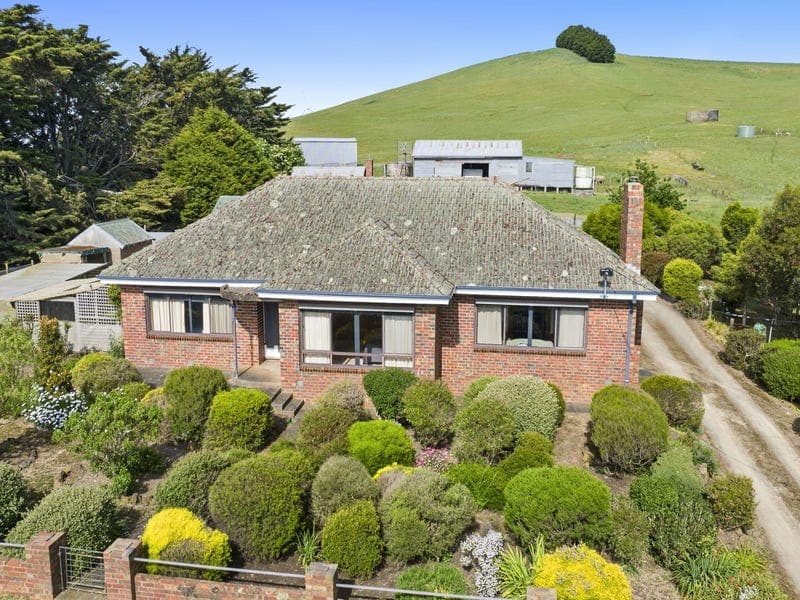 255 Flynns Road, Ercildoune