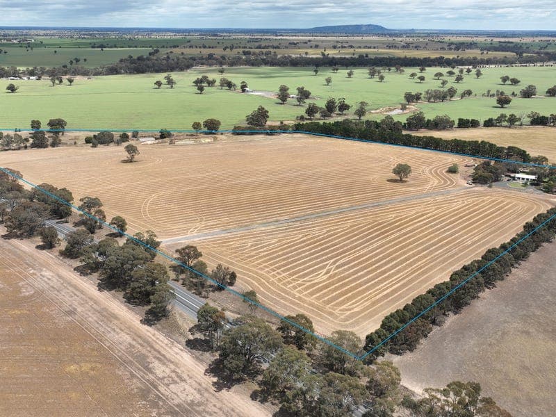 1138 Horsham-Noradjuha Road, Lower Norton