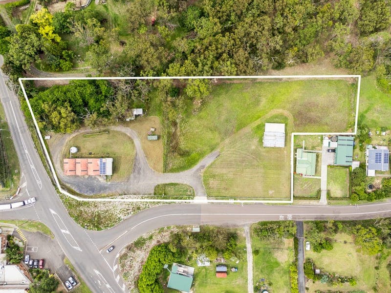 1815 Wisemans Ferry Road, Central Mangrove