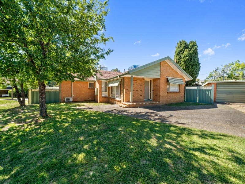 1 Bruny Place