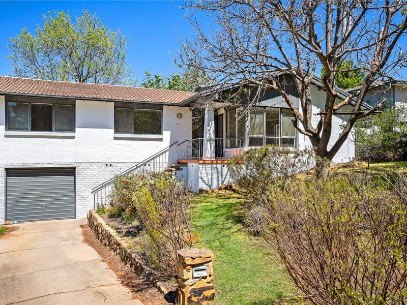 4 Eungella Street, Duffy