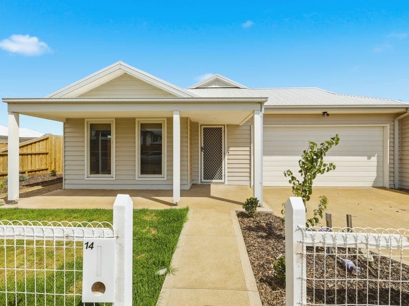 14 Raluana Road, Eynesbury