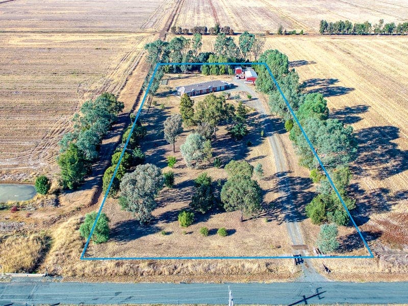 100 Marionvale Road, Marionvale