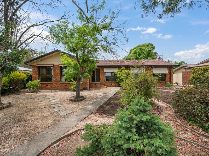 33 Lind Close, Fraser