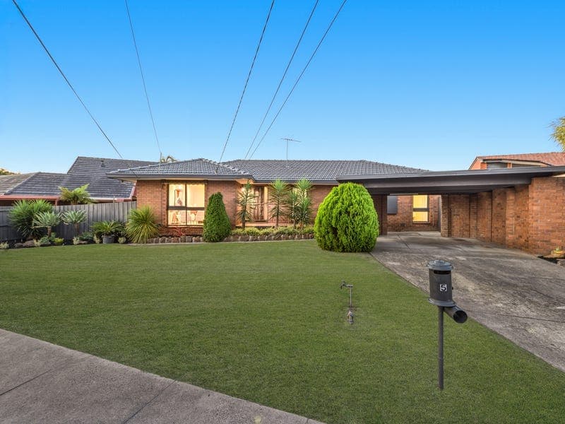 5 Glenthorne Drive, Keysborough