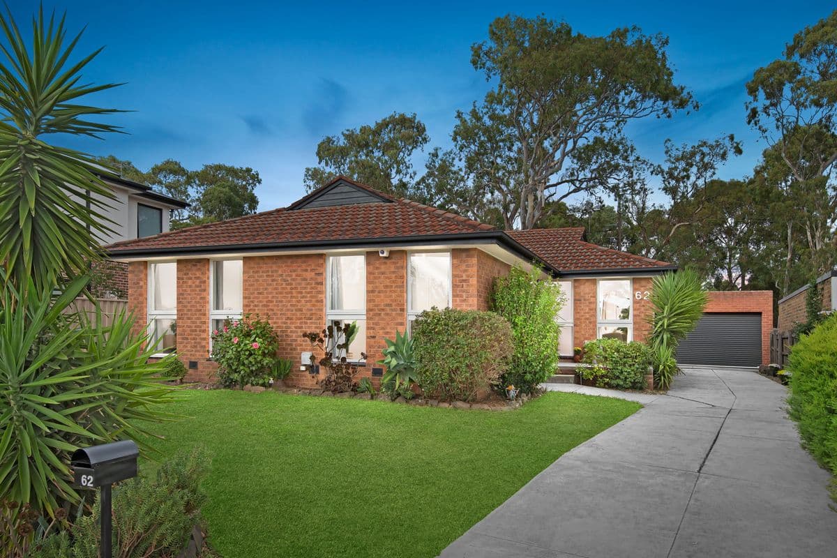 62 Mill Park Drive