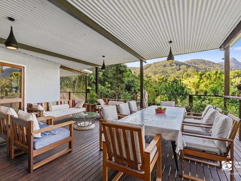 462 Byrrill Creek Road, Byrrill Creek