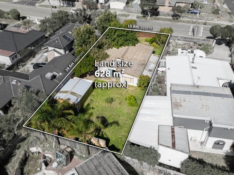 11 Armstrongs Road, Seaford