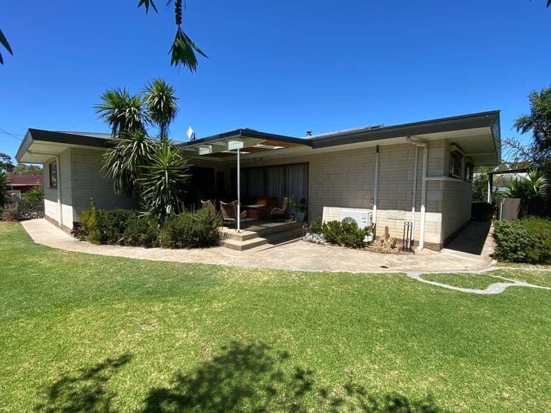 36 Stewart Street, Rupanyup