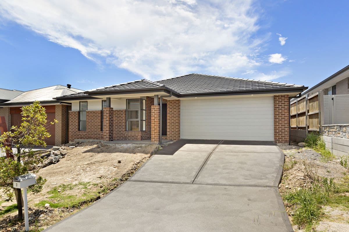 3 Assay Street