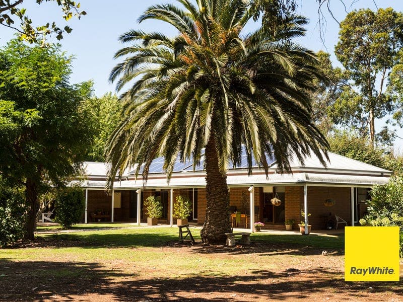 605 Pyke Road, Tatura East