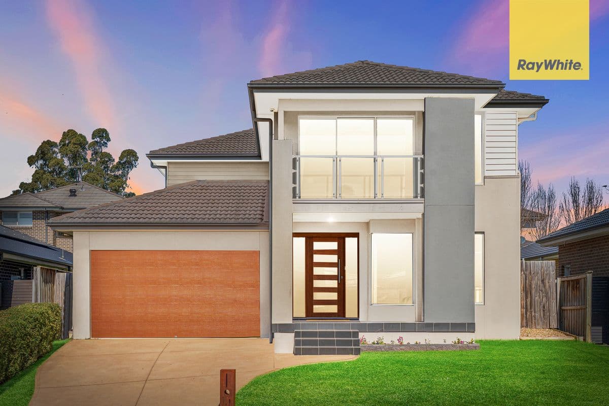 27 Oakhill Crescent