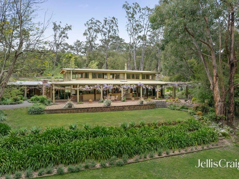 40 Williams Road