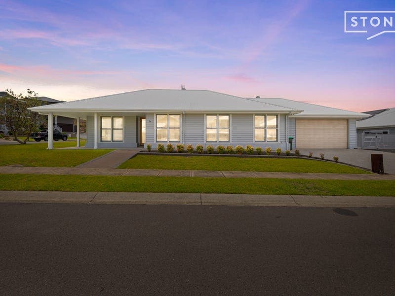 29 Rockpool Road, Catherine Hill Bay