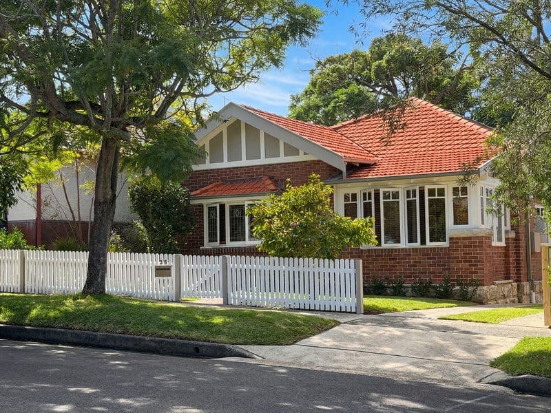 38 Jackson Street