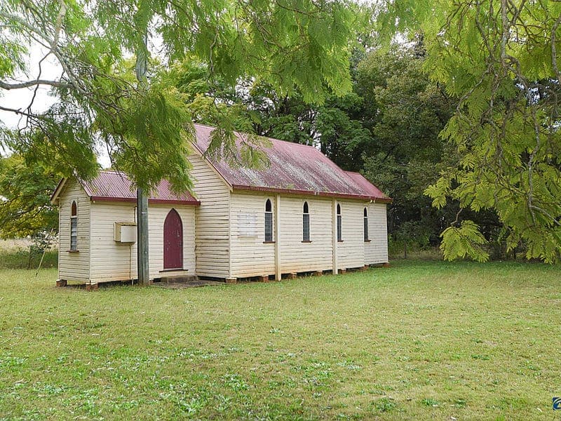 1950 Bruxner Highway, Clovass