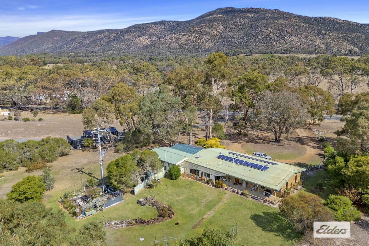3330 Ararat-Halls Gap Road