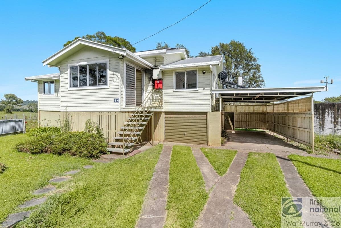 533 Nimbin Road