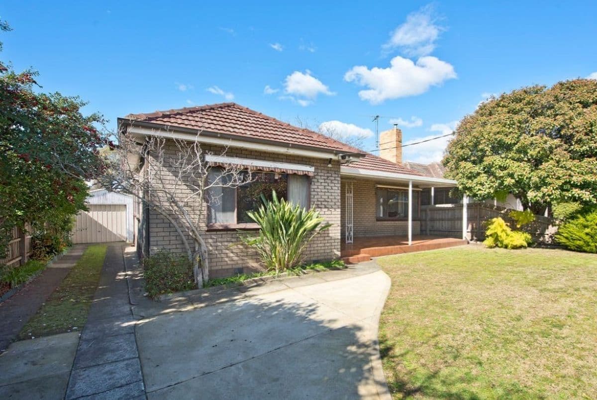 86 Watsonia Road
