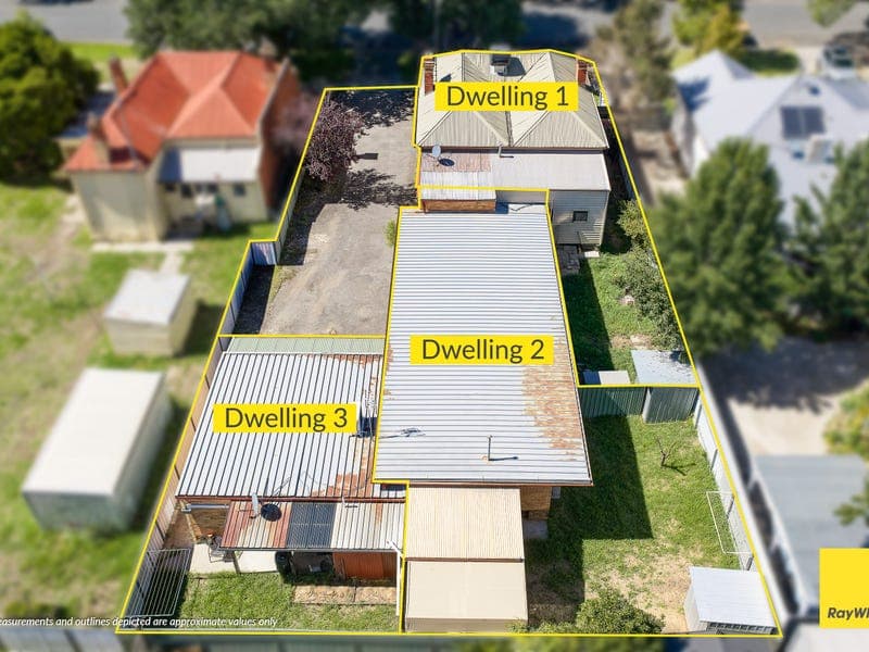 43 Hopetoun Street, Bendigo