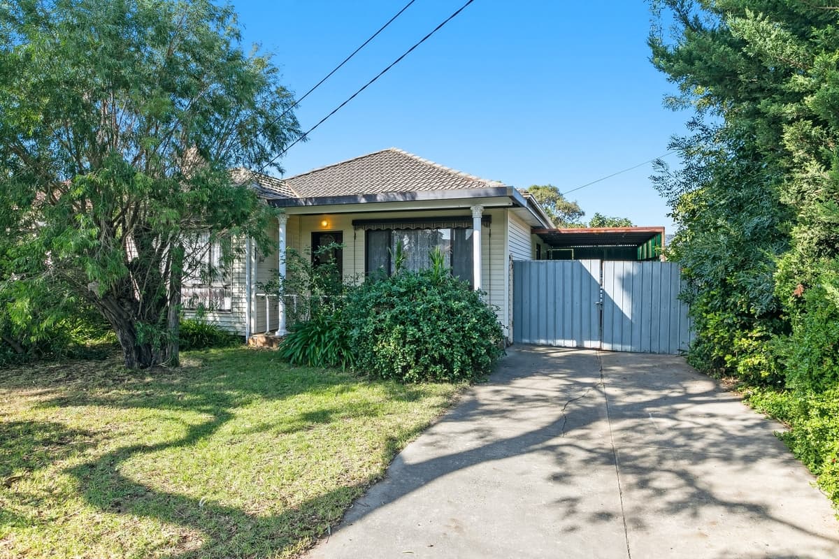 38 Cooper Avenue