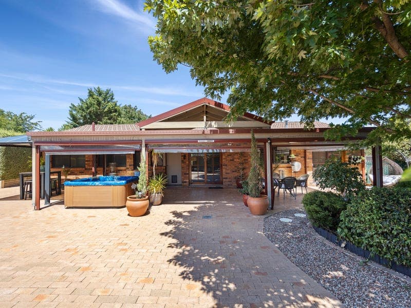 32 Maharatta Circuit, Isabella Plains
