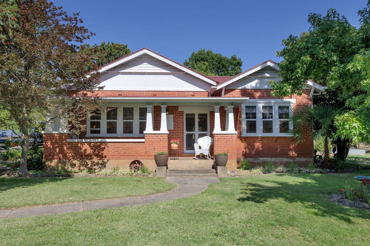 400 Soldier Settlers Road