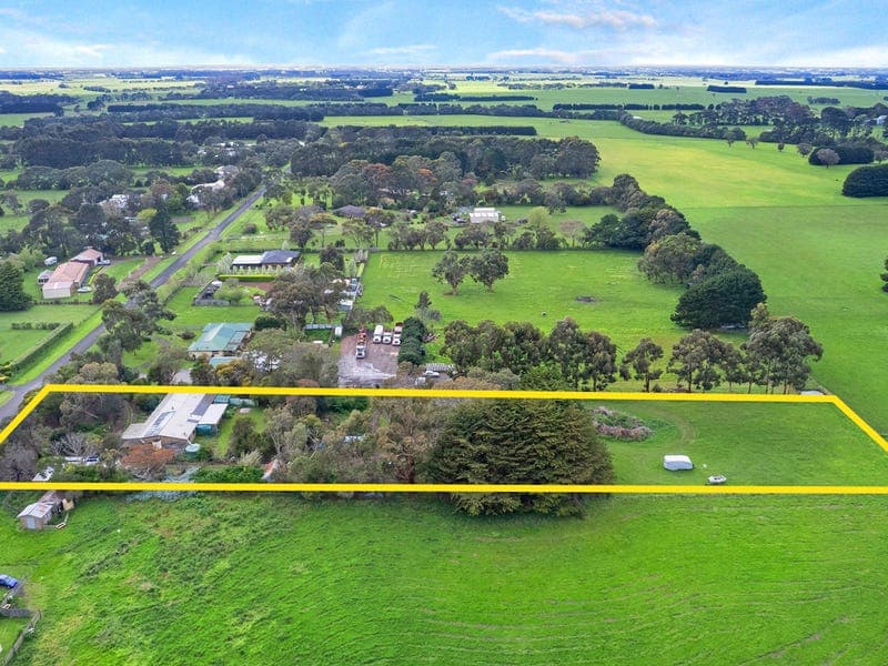 40-44 Barries Road, Bushfield