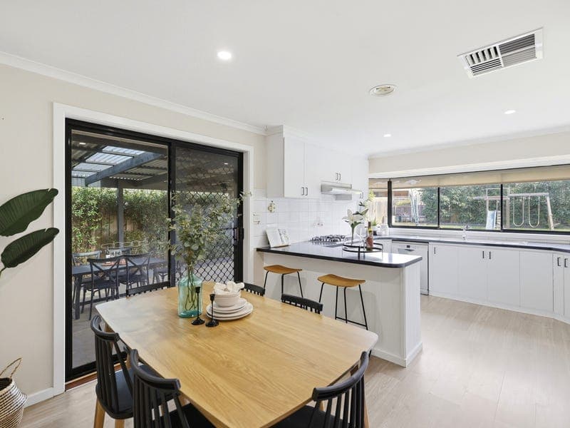 40 Underbank Boulevard, Bacchus Marsh