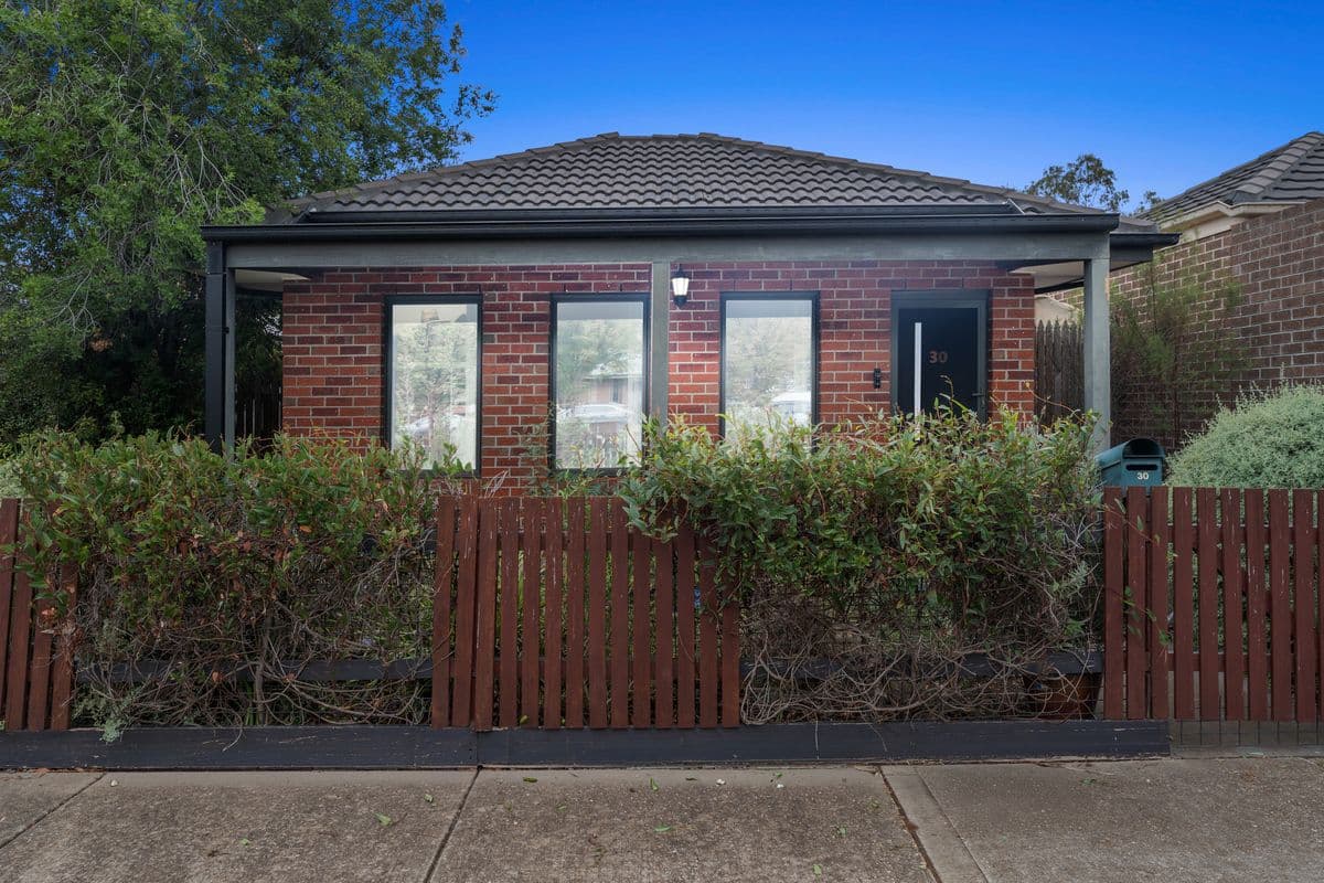 30 Walhalla Drive