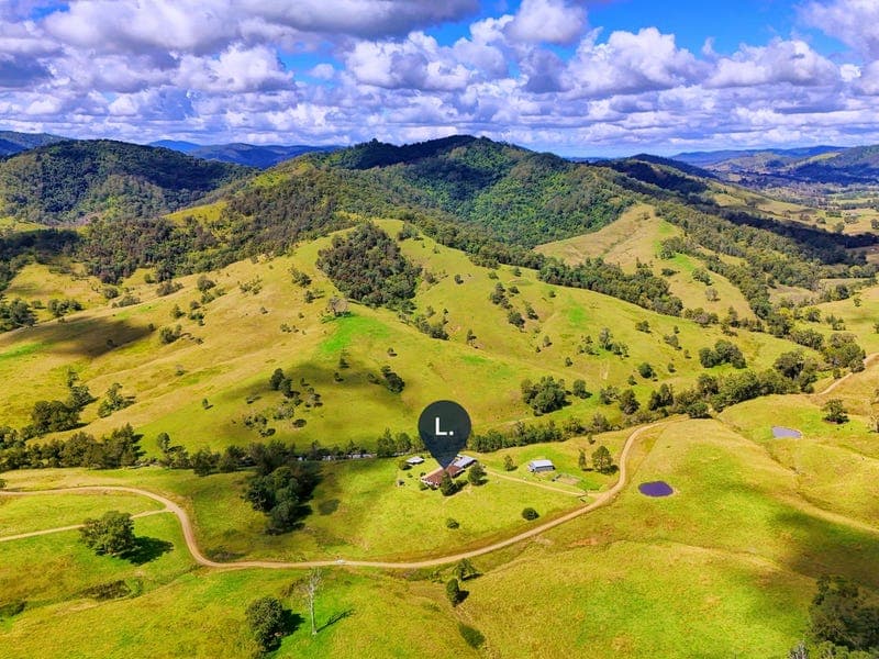 1054 Bakers Creek Road, Bakers Creek