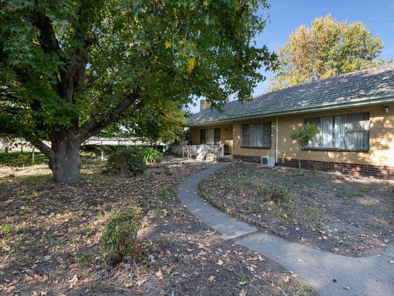 118 Molyullah Road, Molyullah