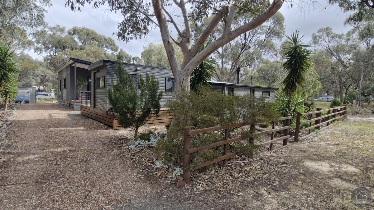 21 Corry Street
