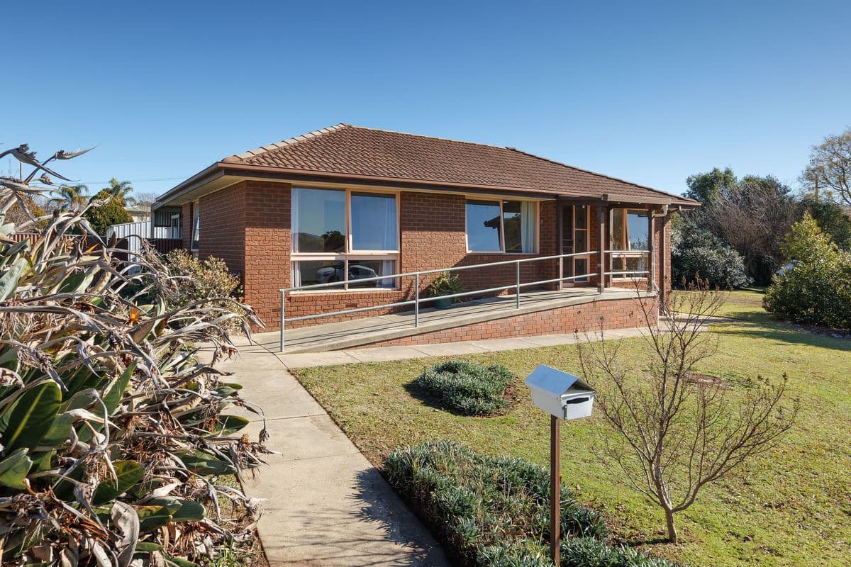1 McKay Court