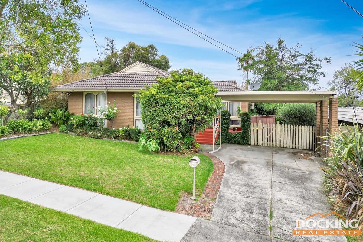 2 Dalroy Crescent