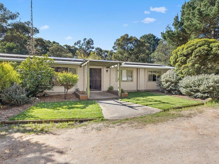 618 Finchs Road, Bunkers Hill