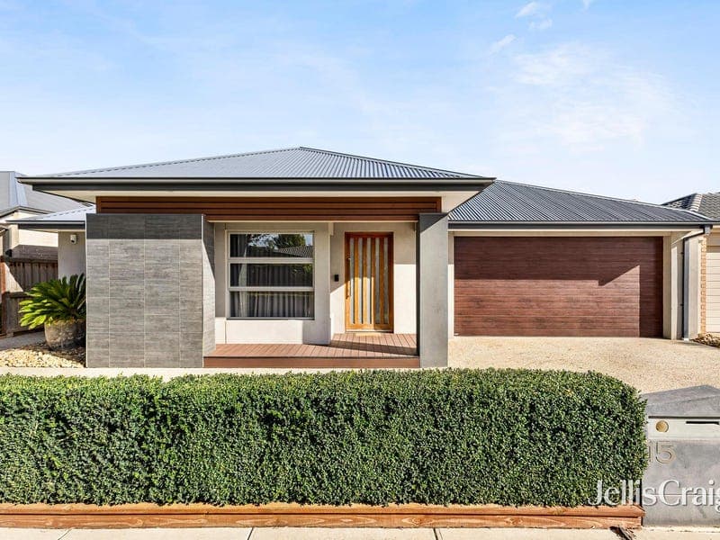 15 Coledale Drive, Weir Views