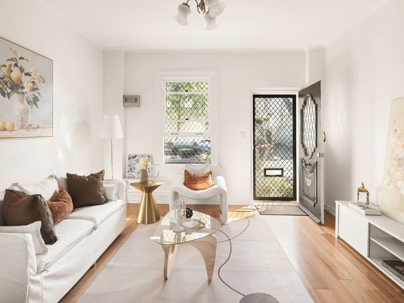 56 Rose Street, Chippendale