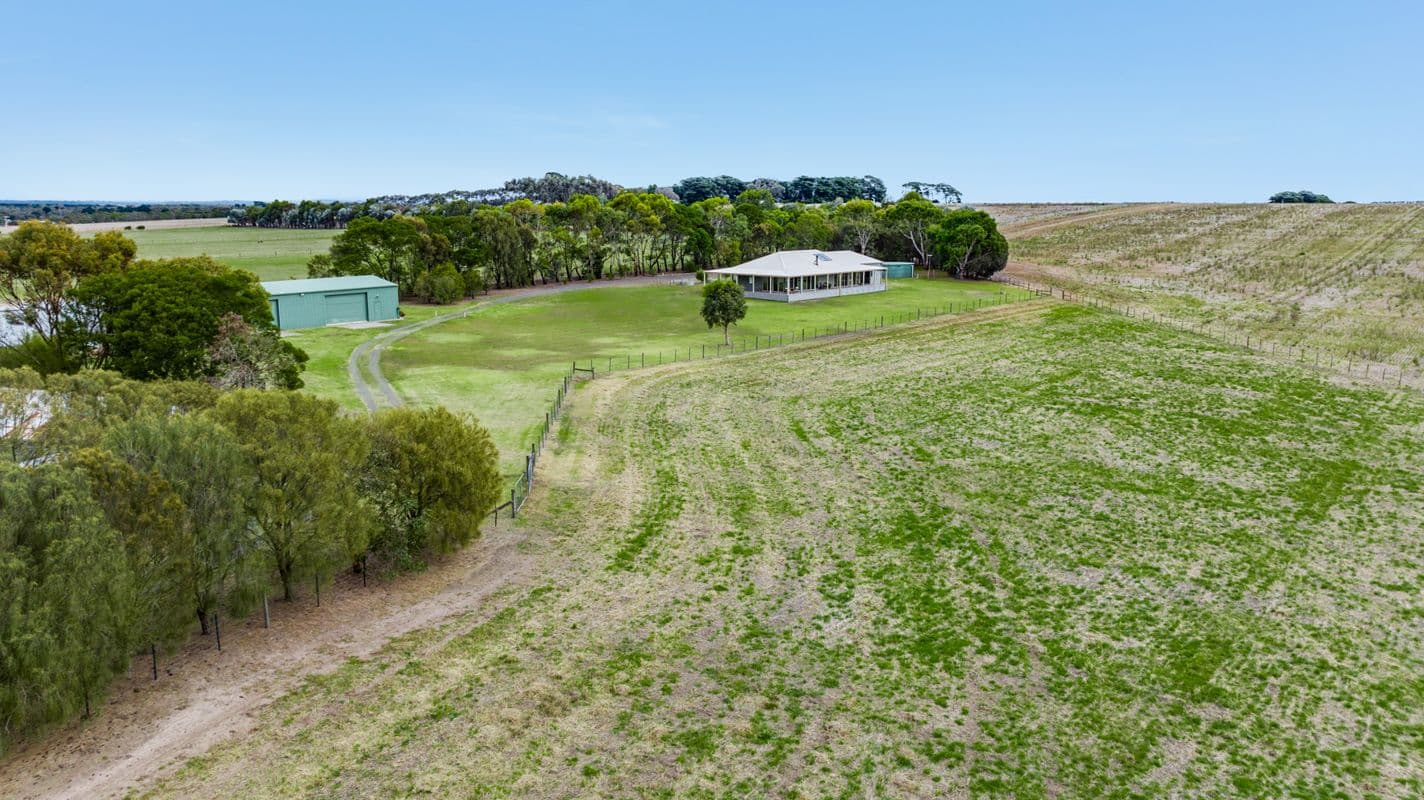 410 Considines Road