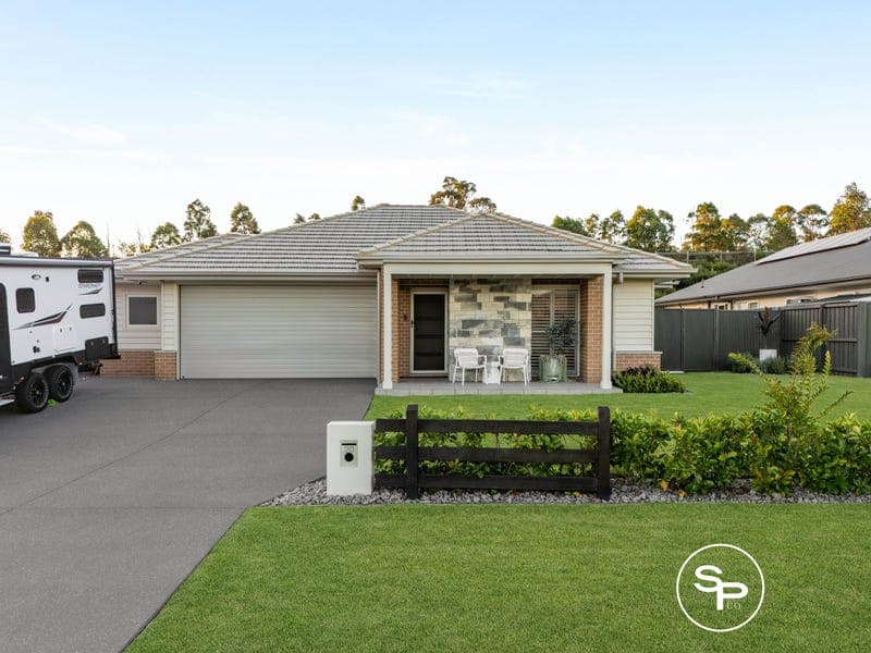 20 Squires Avenue, Cobbitty