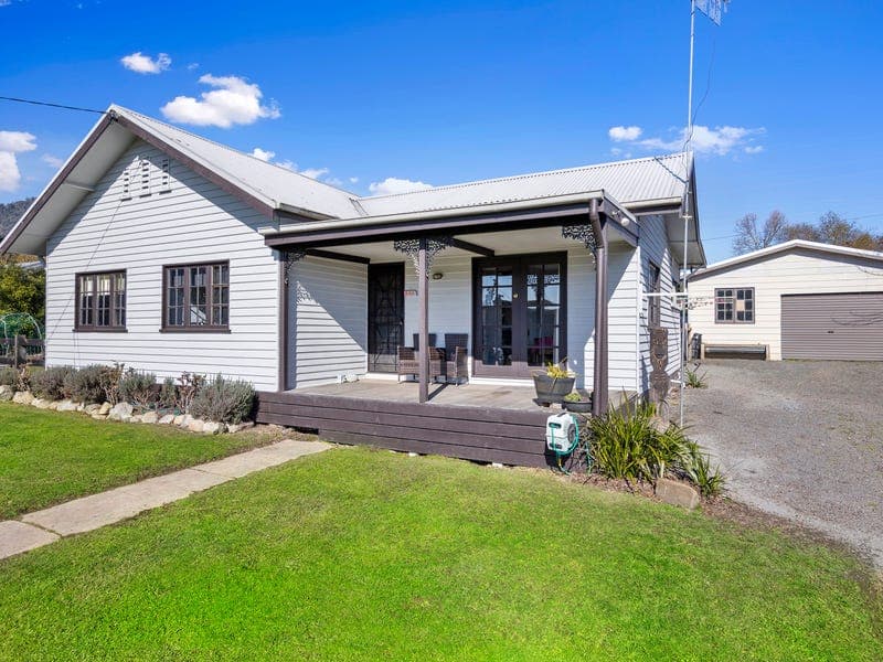 240 Rubicon Road