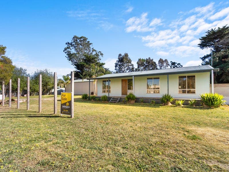 55-57 Rosstrevor Avenue, Briagolong
